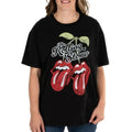 Rolling Stones Graphic T-Shirt woman’s medium new