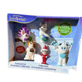 Santaverse Ornament Collection