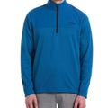 Callaway Vibrant Blue Long Sleeve Pullover Mens XL NEW
