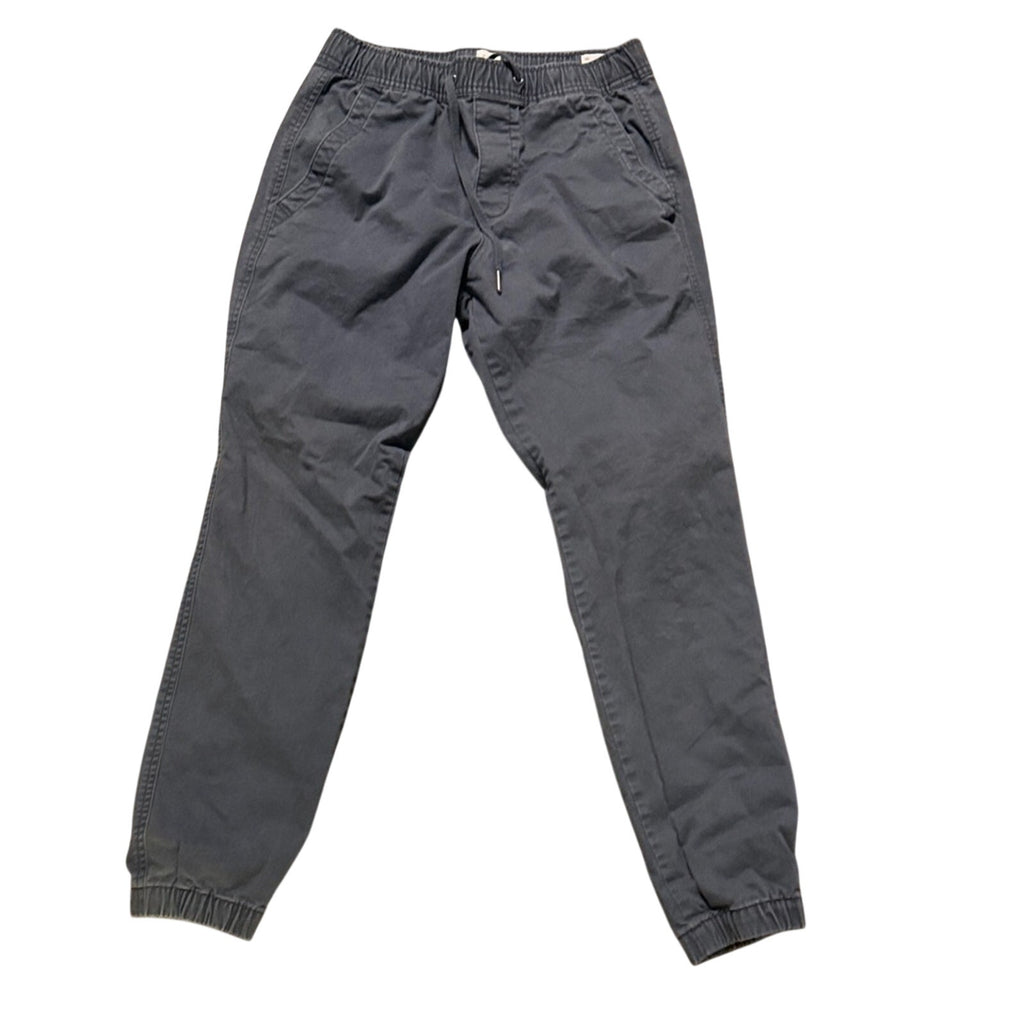 Gap Men's Gray Jogger Pants XS good condition