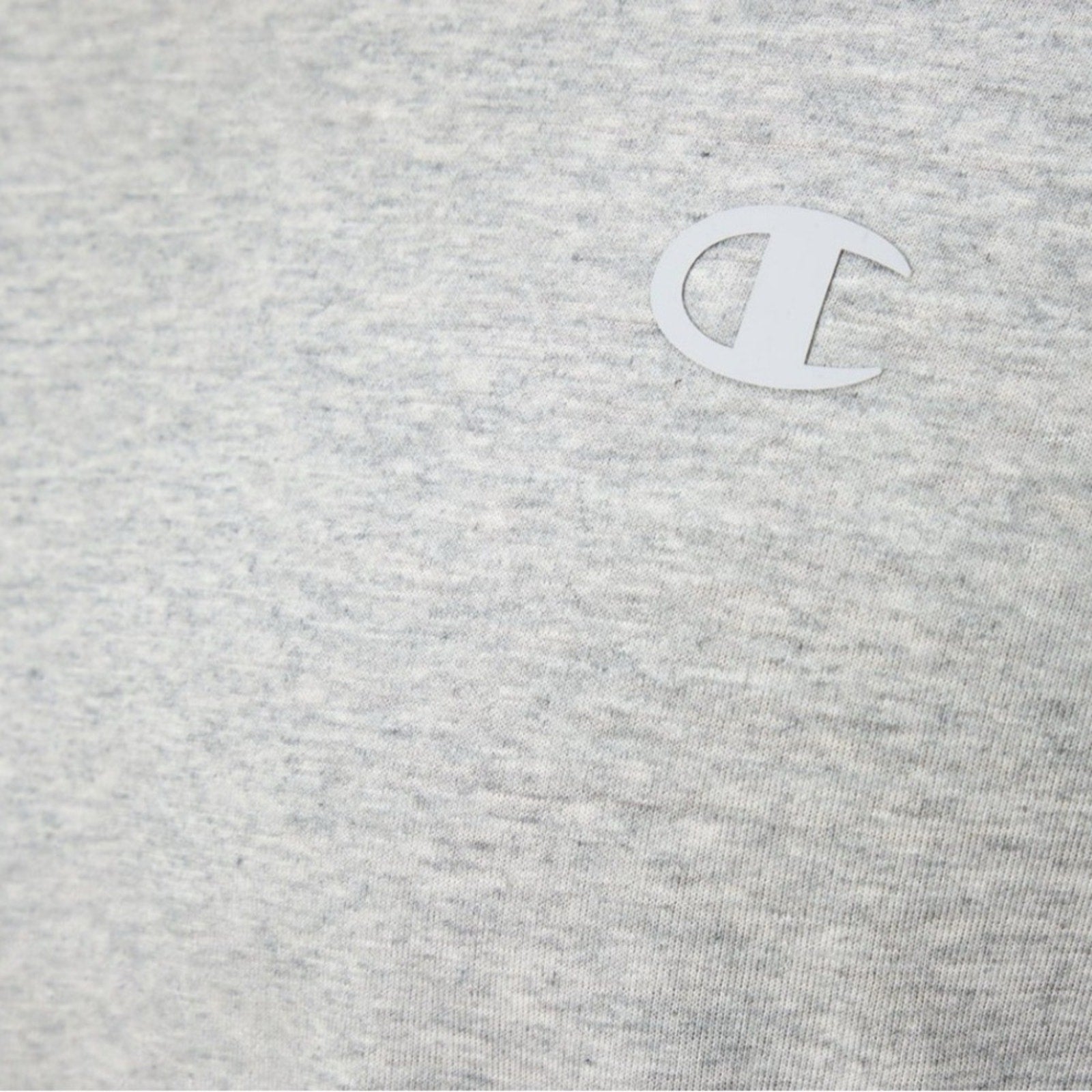Champion Gray Men's T-Shirt champion tshirt Large NEW