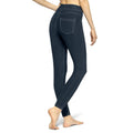 HUE New women’s leggings medium  , stretchy skinny, jean jegging