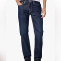 Levi's 514 Straight Jeans - Blue 34x30 NEW