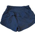 Women's Black Athletic Shorts Amazon medium new