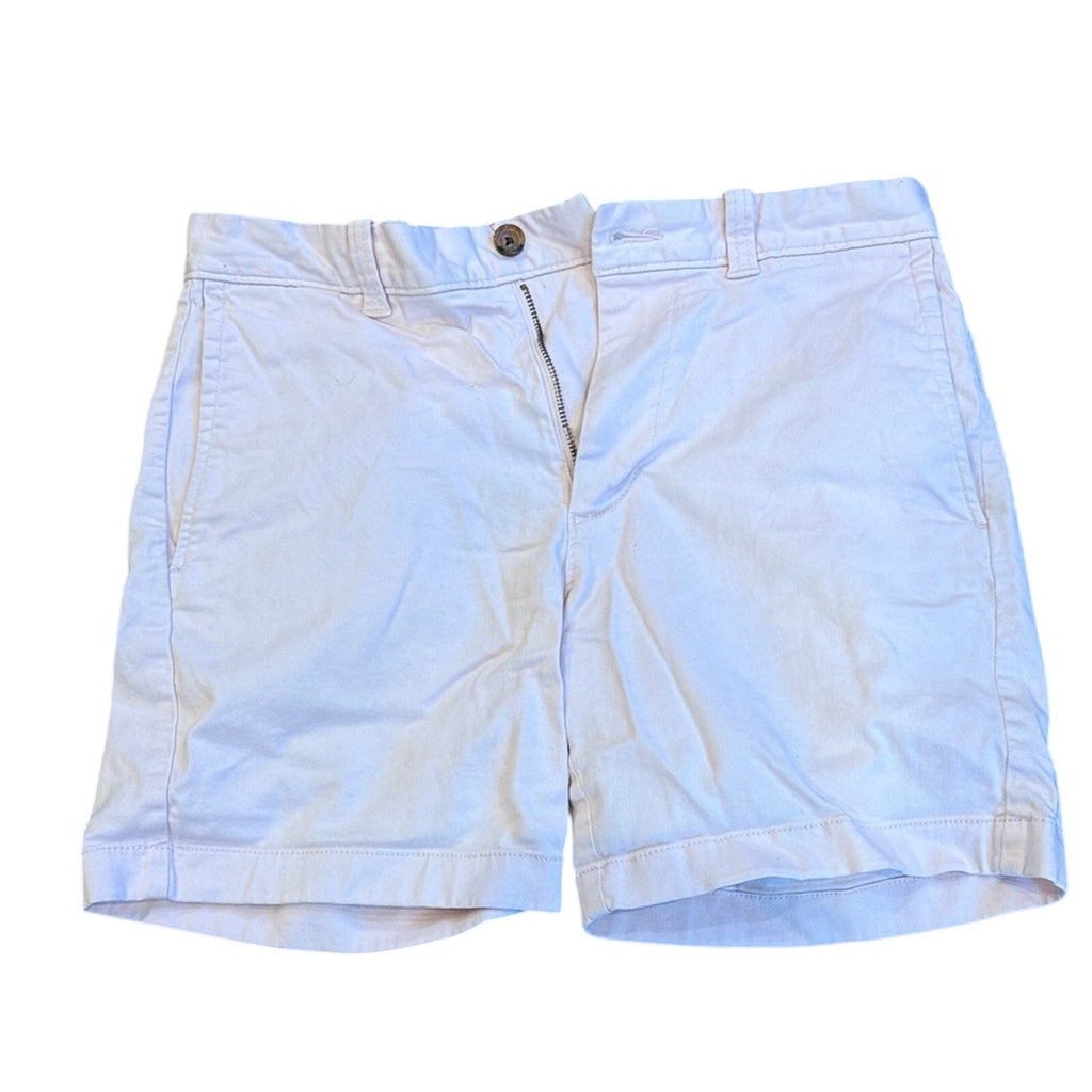 Women's Light Pink Shorts j.crew 29
