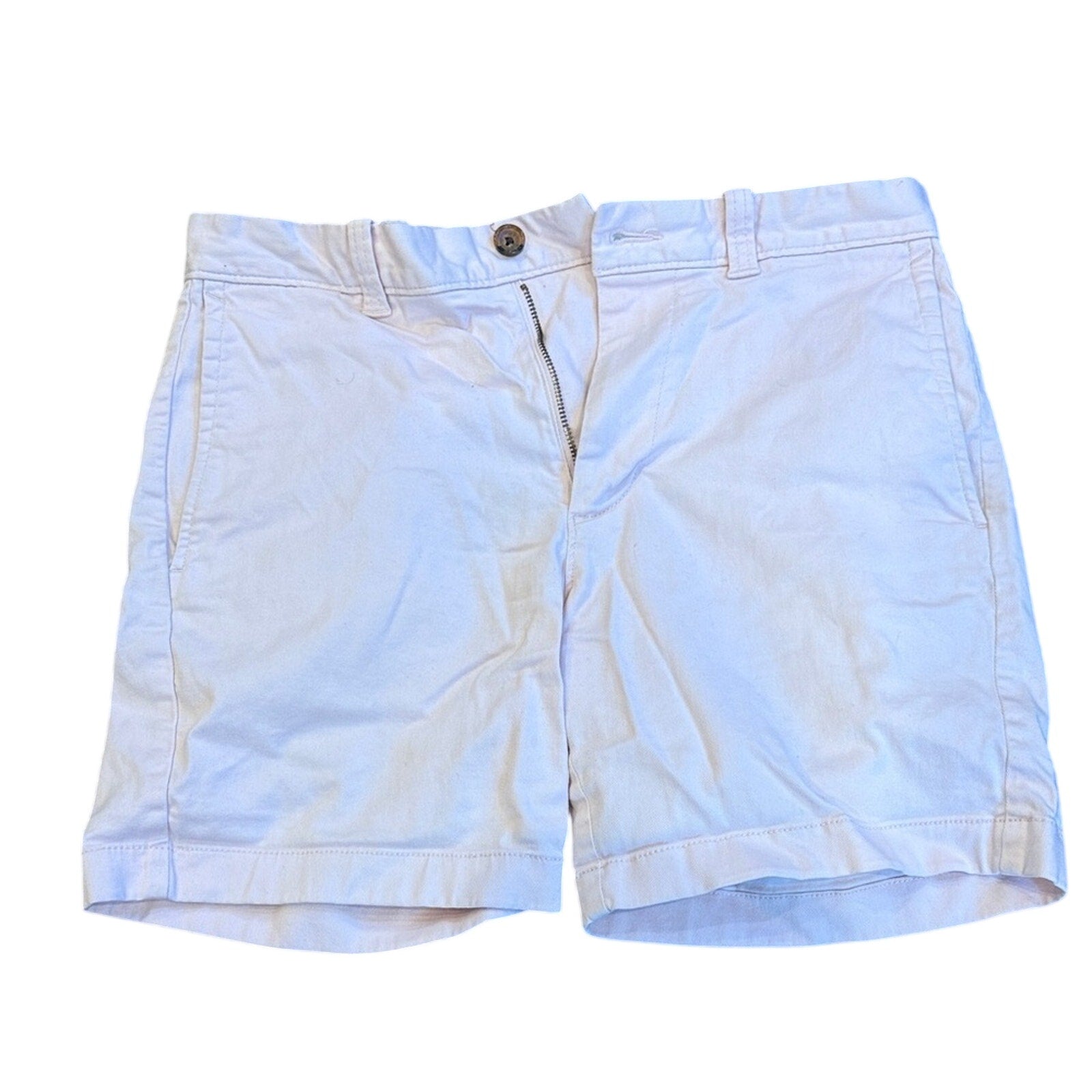 Women's Light Pink Shorts j.crew 29