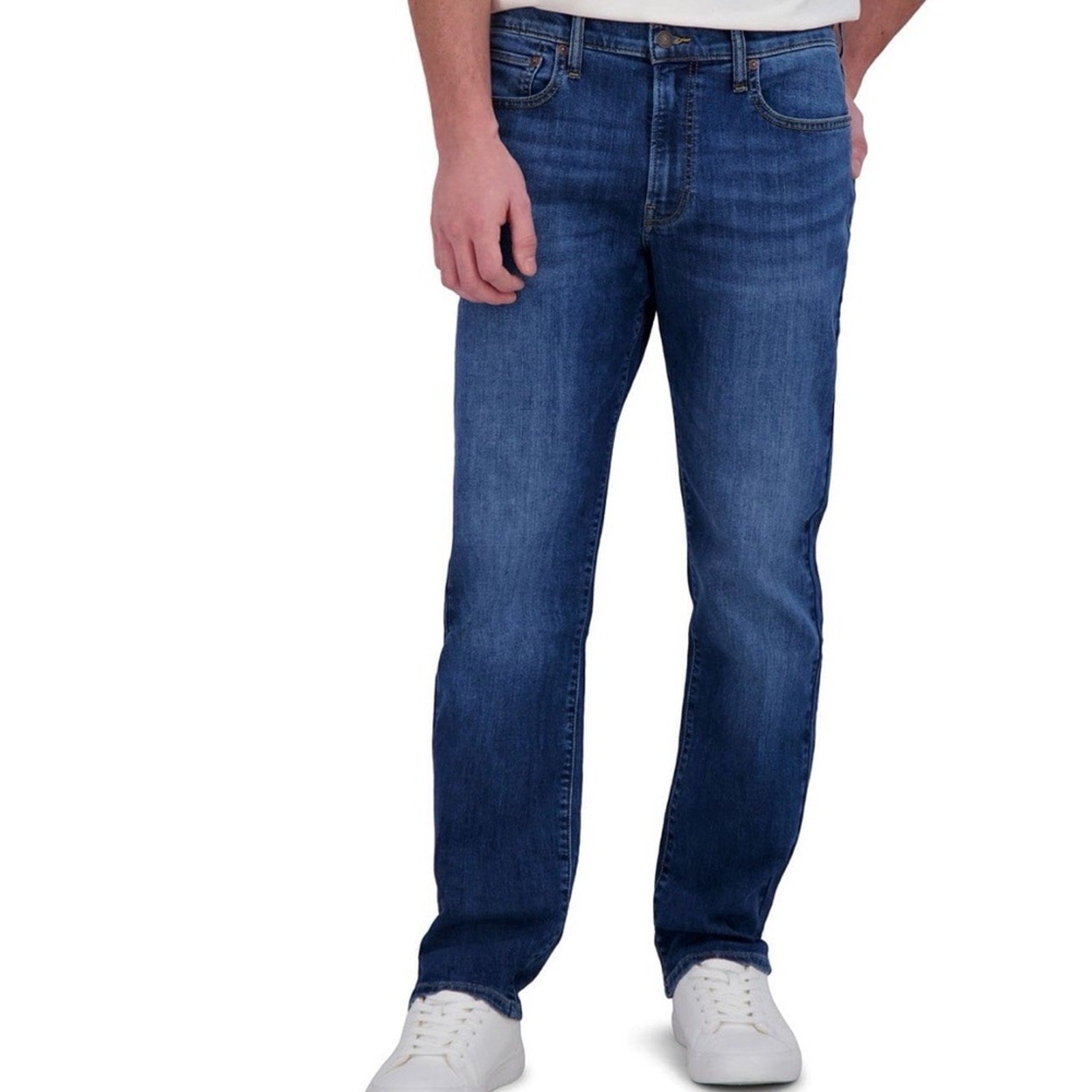 Lucky Brand Relaxed Fit Blue Jeans 32X30