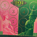 Wicked 7 day of Spellbound Scents Bath Fizzies Set