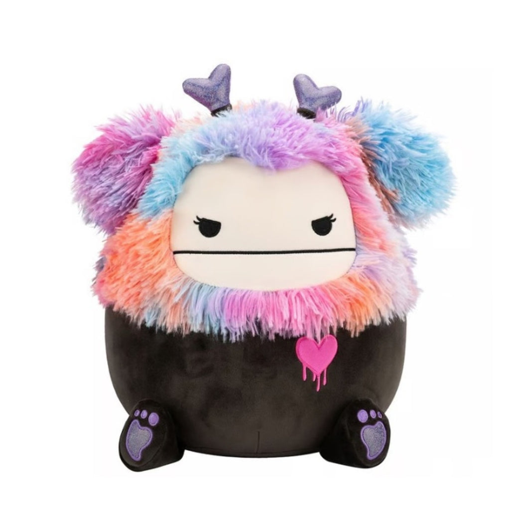 Squishmallows Frumpy Plush Toy mini 🧸
