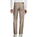 Lands' End Men's Tan Chinos 38X30 pants NEW