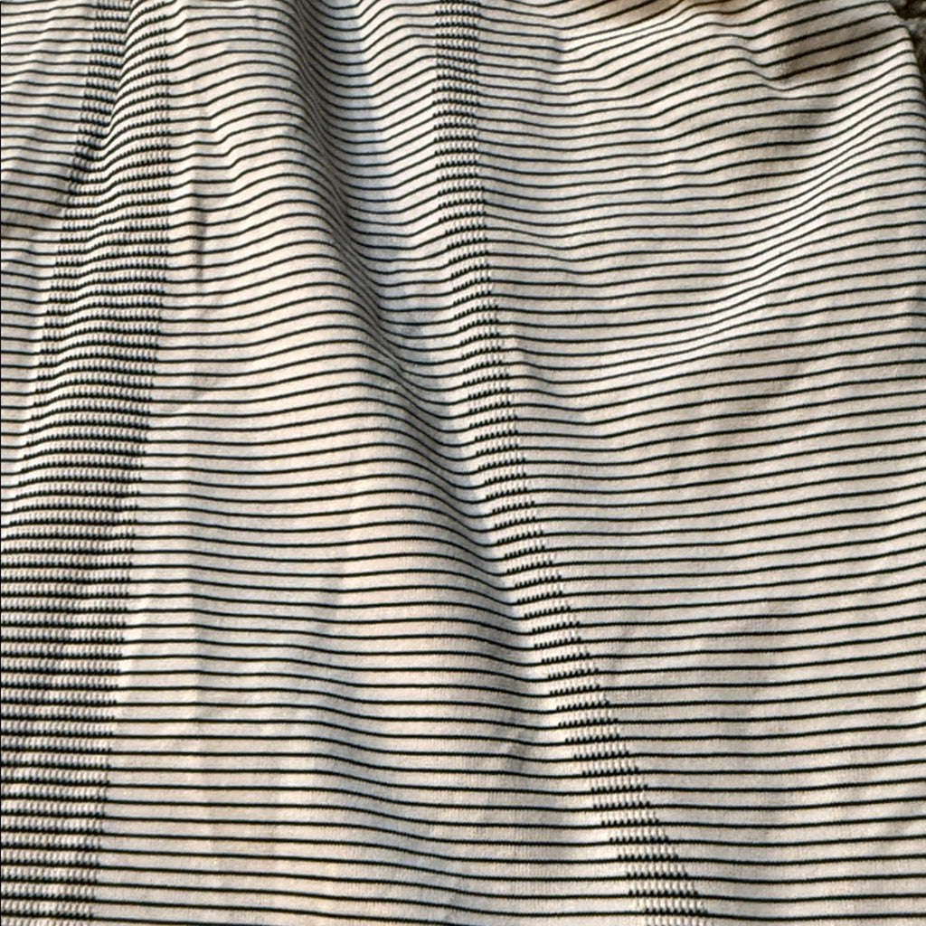 Women's Striped Tank Top Lululemon swift 6