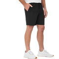 New men’s athletic  Member's Mark Tech Pull On Short - black xxl
