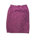 ELLE Woman’s stretchy work skirt  Pink Women's Skirt stretchy USED