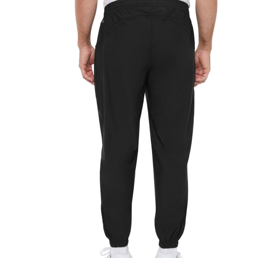 GAPFit Men's Black Motion Jogger Pantsgym pants track pants workout