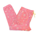 Festive Pink Jogger Pants xxl plus joggers men's New