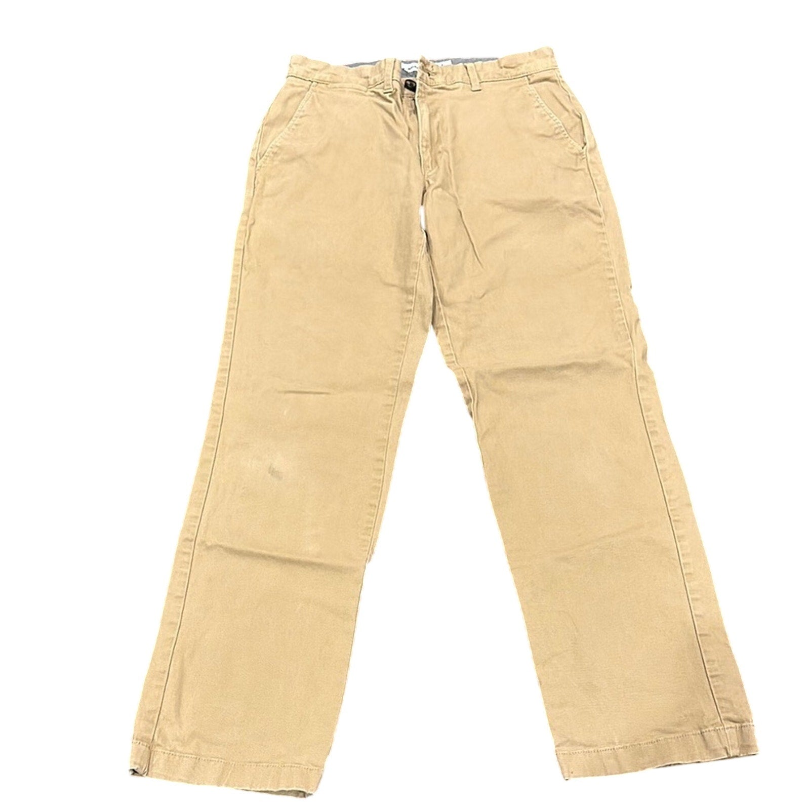 Men's Tan Pants Amazon 28x32 see photos