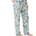 Members mark woman’s large Floral Print Pajama Pant nwot