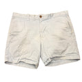 J.Crew 35 waist Men's Light Blue Shorts 7 inch inseam