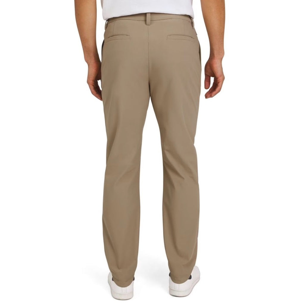 Dockers Men's Khaki Pants 38x32 khaki tech chinos