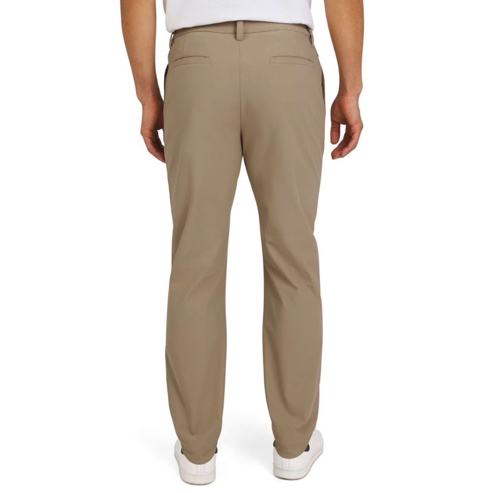 Dockers Men's Khaki Pants 38x32 khaki tech chinos