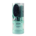 Green Hair Brush Set 5 piece gift set