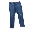Levi’s size 32 Classic Blue Women's Jeans 311 skinny