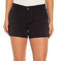 GAP Midnight Black Modern Shorts chinos size 14