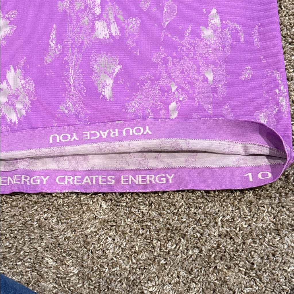 Lululemon 10 Purple Women's Top swiftly used