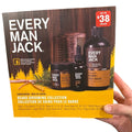Sandalwood Beard Grooming Collection