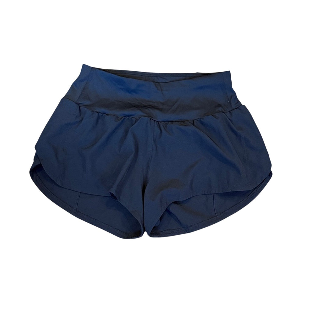 Women's Black Athletic Shorts Amazon medium new
