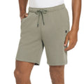 Hurley Men's Fleece Shorts - Olive xxl cozy shorts NEW