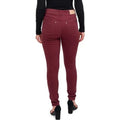 Seven7 Tummy Less Skinny Jeans‎ High Rise Slimming Control Port Royale 6 NWT
