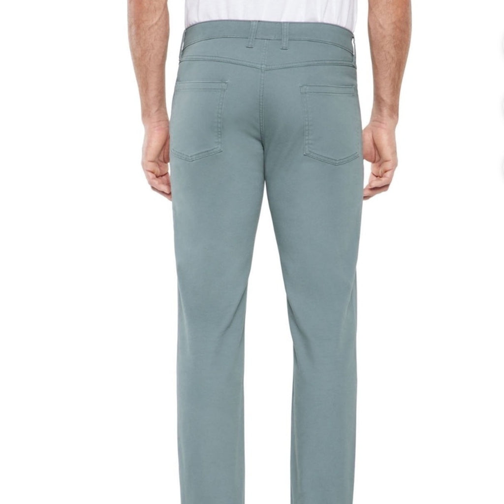 GAP Slate blue 5 Pocket Pants men’s pants slim fit 38x30