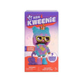 Quirky Kweens Mystery Doll - Blue and Pink