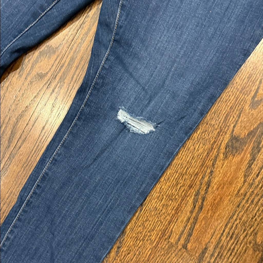 Levi’s size 32 Classic Blue Women's Jeans 311 skinny