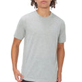 Champion Gray Men's T-Shirt champion tshirt Large NEW